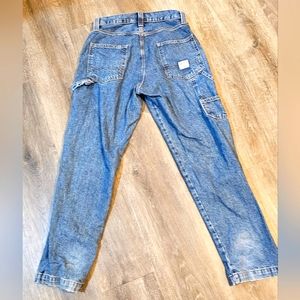 Levi Carpenter Jeans W29 L30